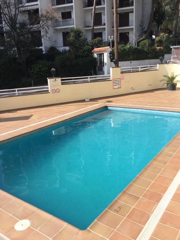 Apartamentos Eva Costa Brava Exterior photo